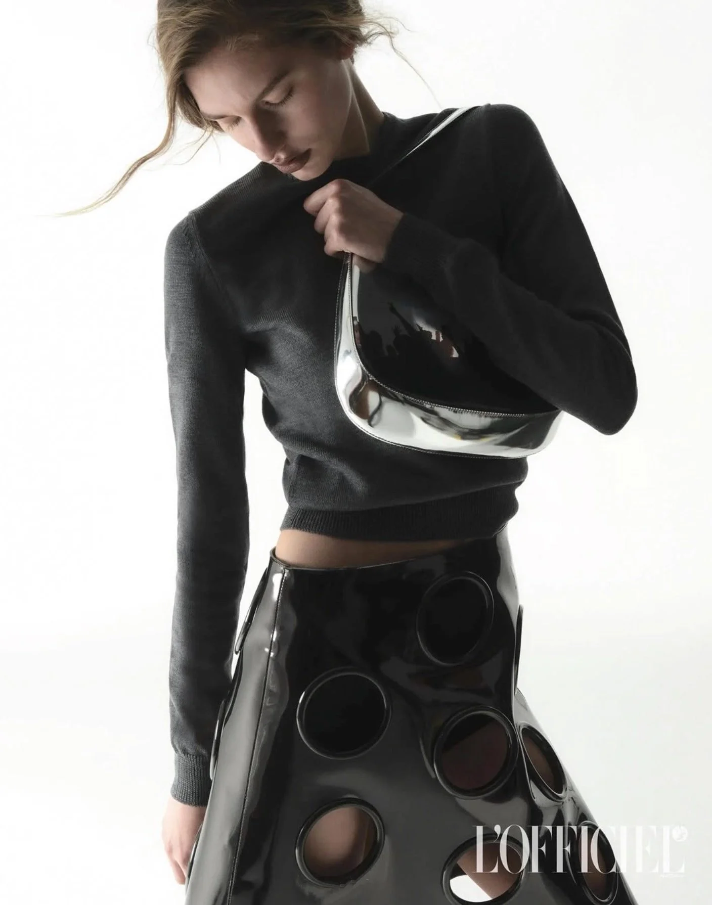 Hannah r BOOK — Signed Model Management